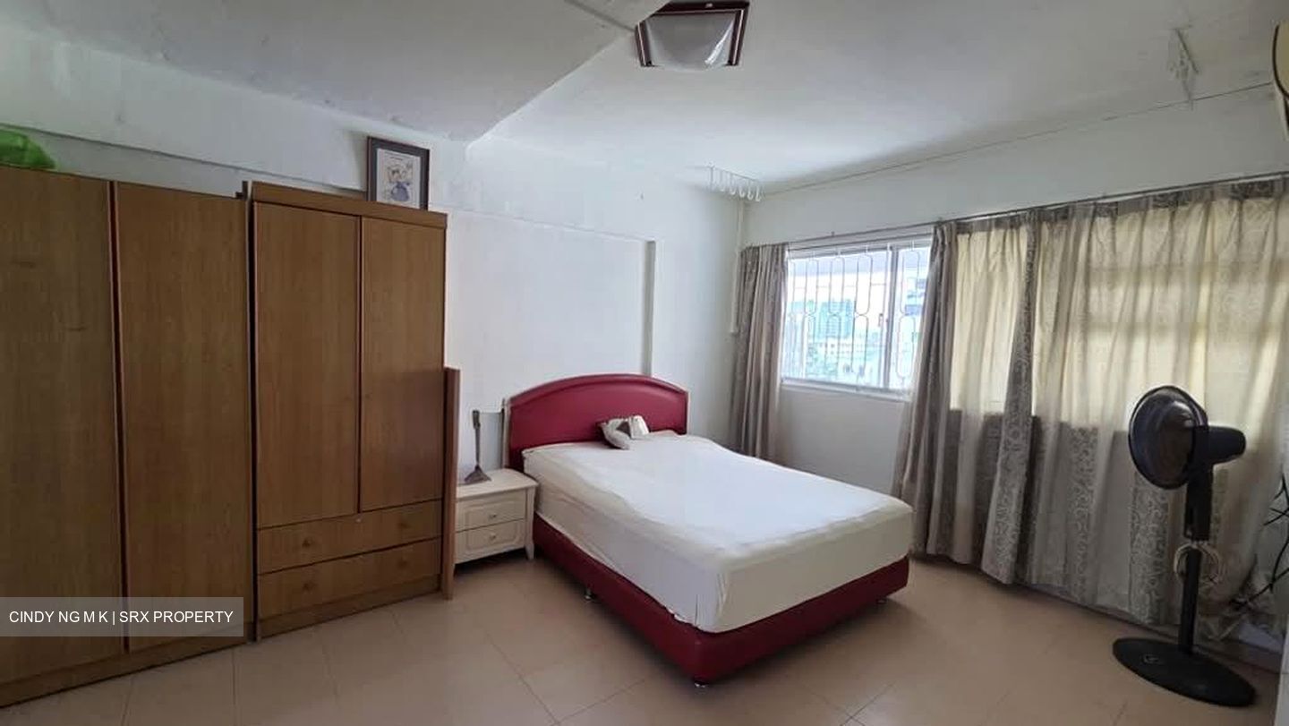 Blk 231 Hougang Street 21 (Hougang), HDB Executive #574184261